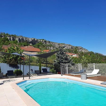Bed and Breakfast Au Dela Des Vignes Baubigny Exterior foto